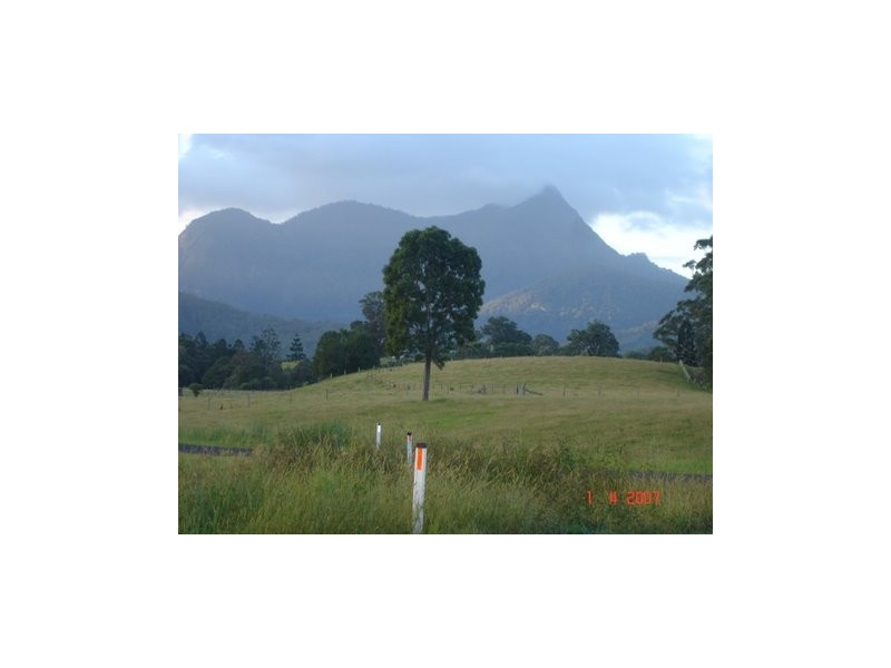 Doon Doon Road, Midginbil NSW 2484