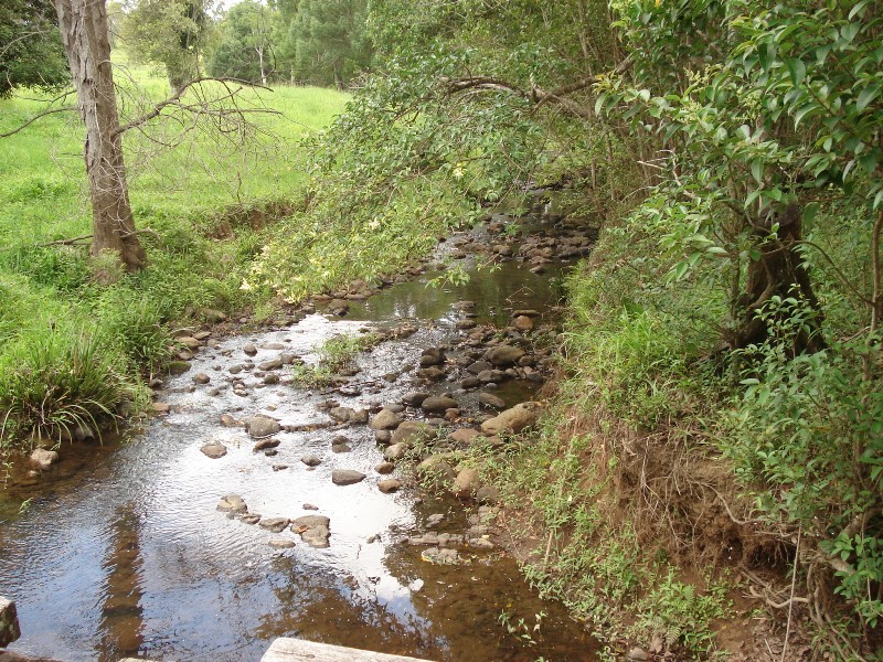 Doon Doon Road, Midginbil NSW 2484