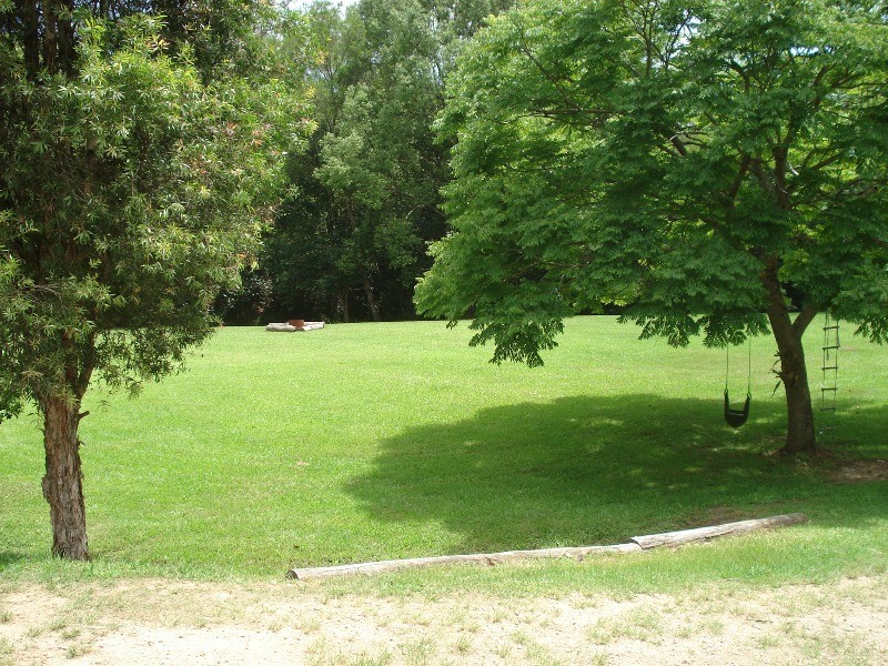 Doon Doon Road, Midginbil NSW 2484