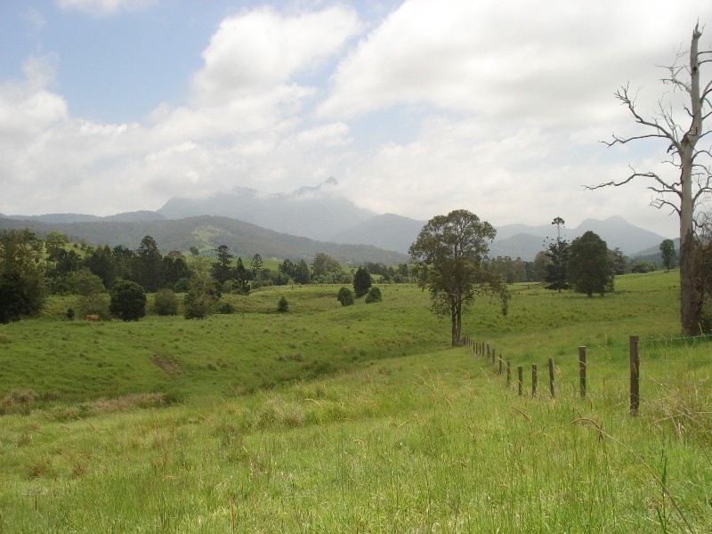 Doon Doon Road, Midginbil NSW 2484