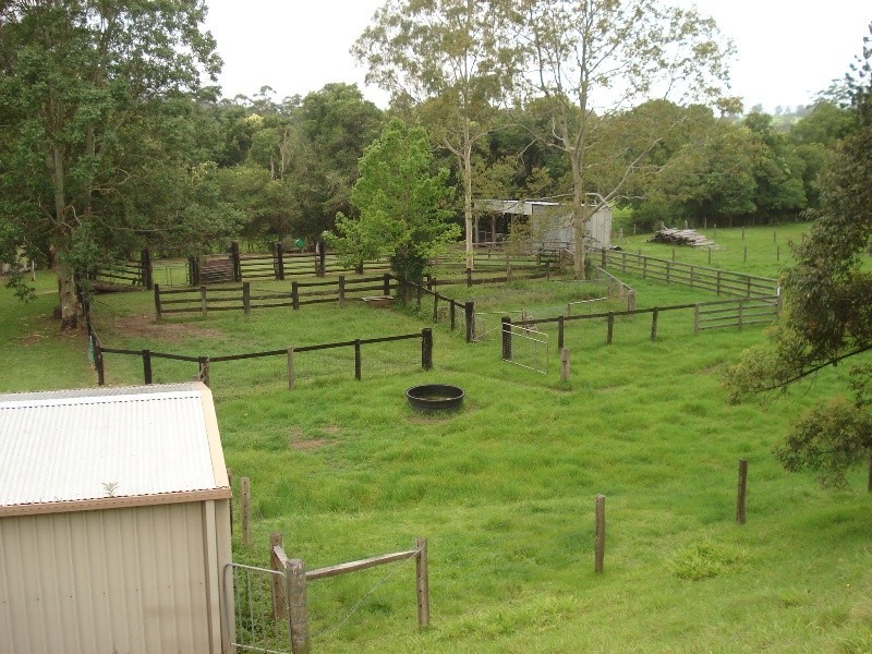 Doon Doon Road, Midginbil NSW 2484
