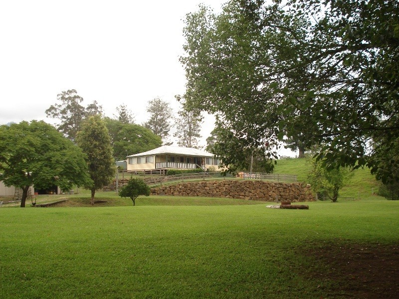 Doon Doon Road, Midginbil NSW 2484