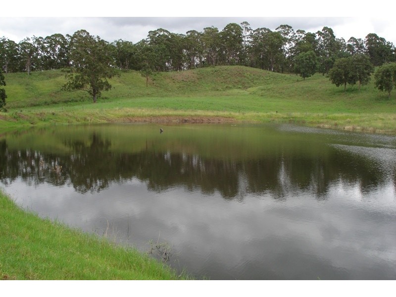 Summerland Way, Unumgar NSW 2474