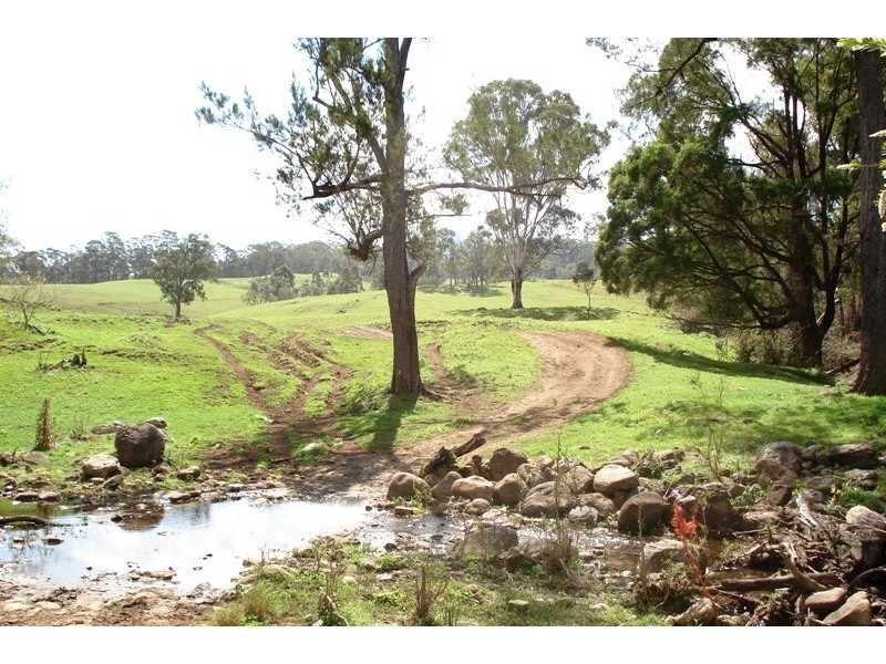 Summerland Way, Unumgar NSW 2474