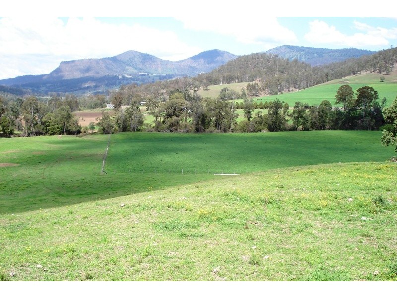 Summerland Way, Unumgar NSW 2474