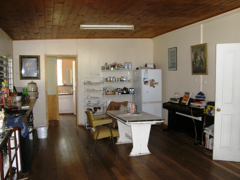 1345 Collins Creek Road, Kyogle NSW 2474