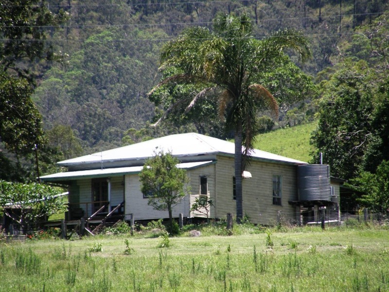 1345 Collins Creek Road, Kyogle NSW 2474