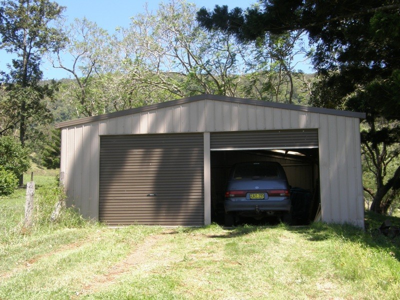 1345 Collins Creek Road, Kyogle NSW 2474