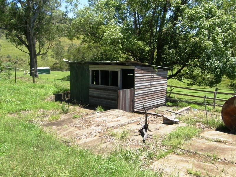 1345 Collins Creek Road, Kyogle NSW 2474