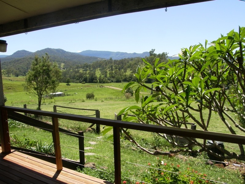 1345 Collins Creek Road, Kyogle NSW 2474