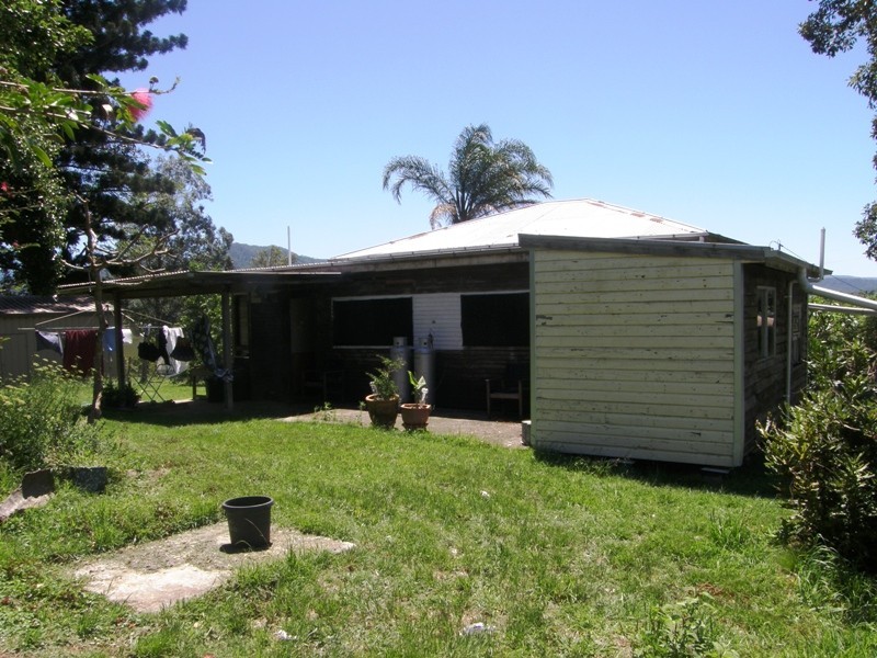 1345 Collins Creek Road, Kyogle NSW 2474