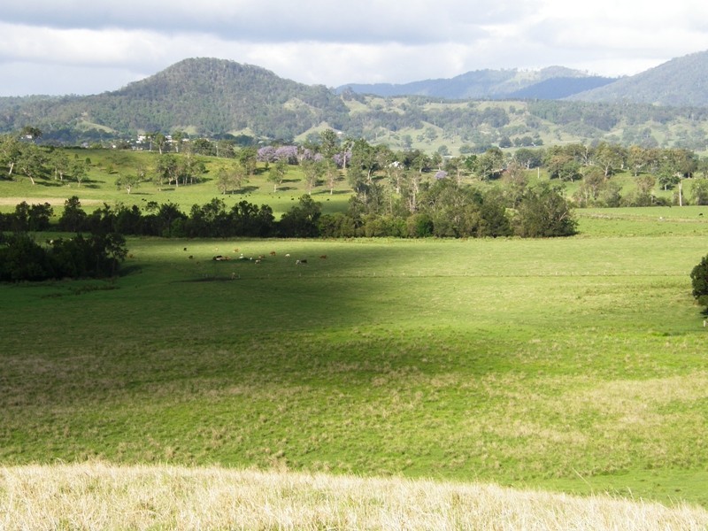 422 Mockhara, Kyogle NSW 2474