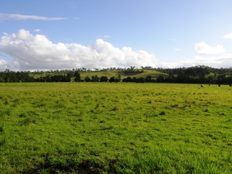 422 Mockhara, Kyogle NSW 2474