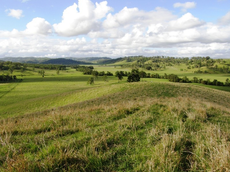 422 Mockhara, Kyogle NSW 2474