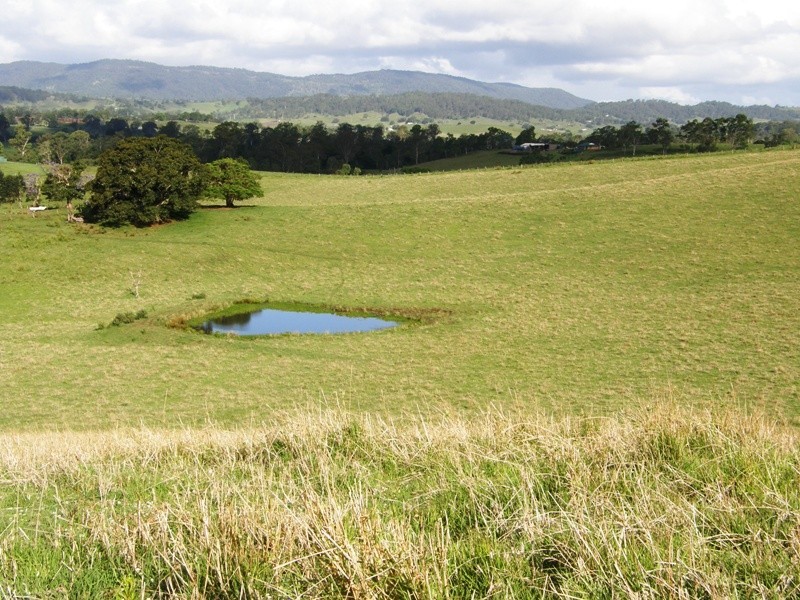 422 Mockhara, Kyogle NSW 2474