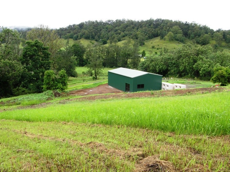 656 Collins Creek Road, Kyogle NSW 2474