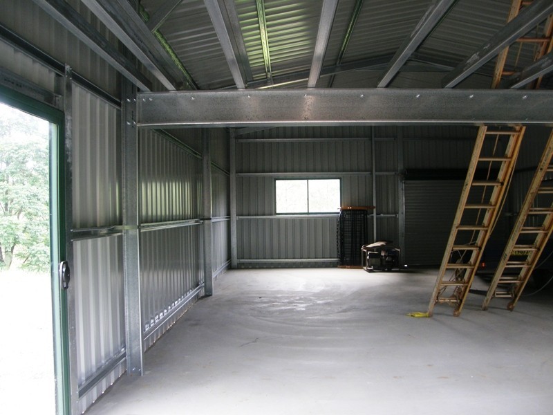 656 Collins Creek Road, Kyogle NSW 2474