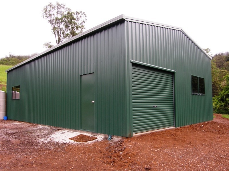 656 Collins Creek Road, Kyogle NSW 2474