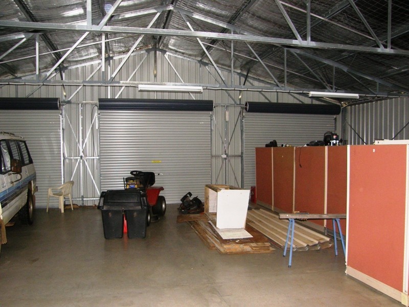 691 West Wiangaree Road, Kyogle NSW 2474