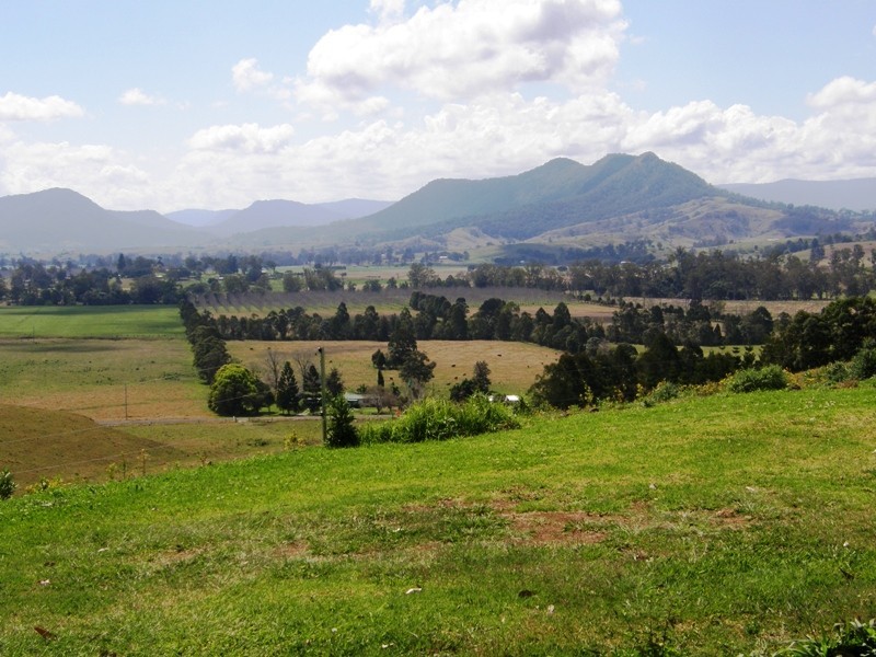 691 West Wiangaree Road, Kyogle NSW 2474