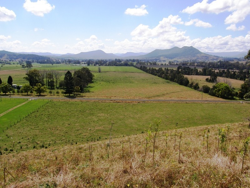 691 West Wiangaree Road, Kyogle NSW 2474