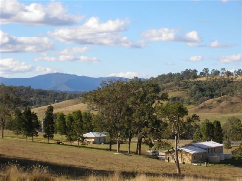 Kyogle NSW 2474