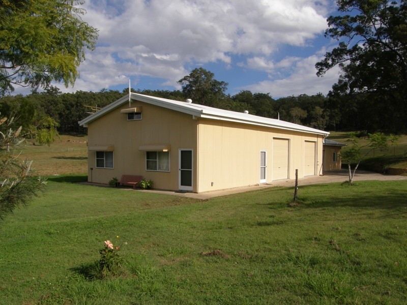 Kyogle NSW 2474