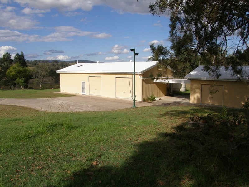 Kyogle NSW 2474