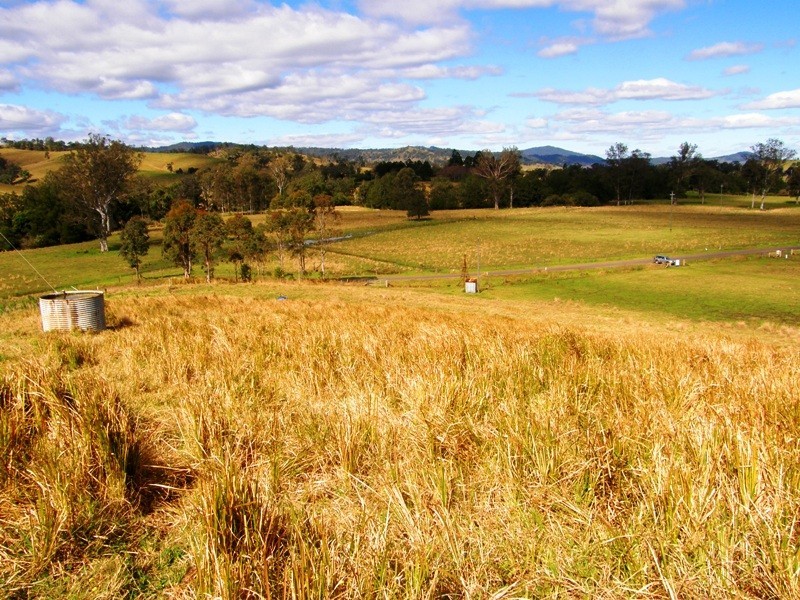 Kyogle NSW 2474