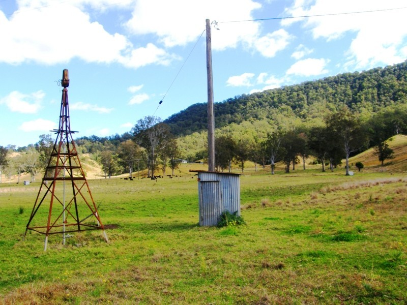 Kyogle NSW 2474