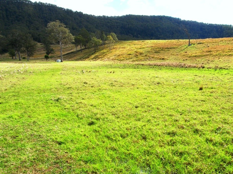 Kyogle NSW 2474