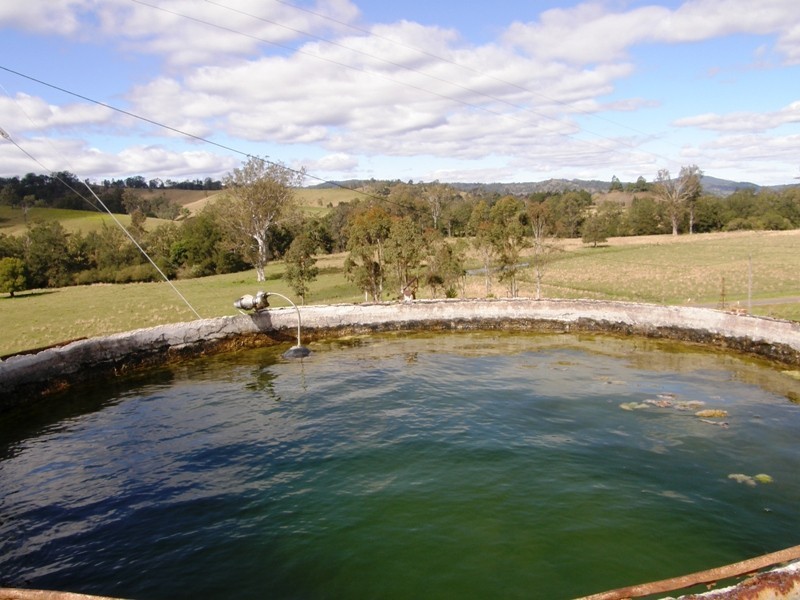 Kyogle NSW 2474