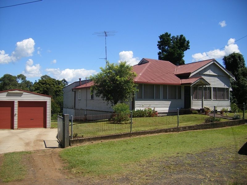 20 Kyogle Road, Kyogle NSW 2474