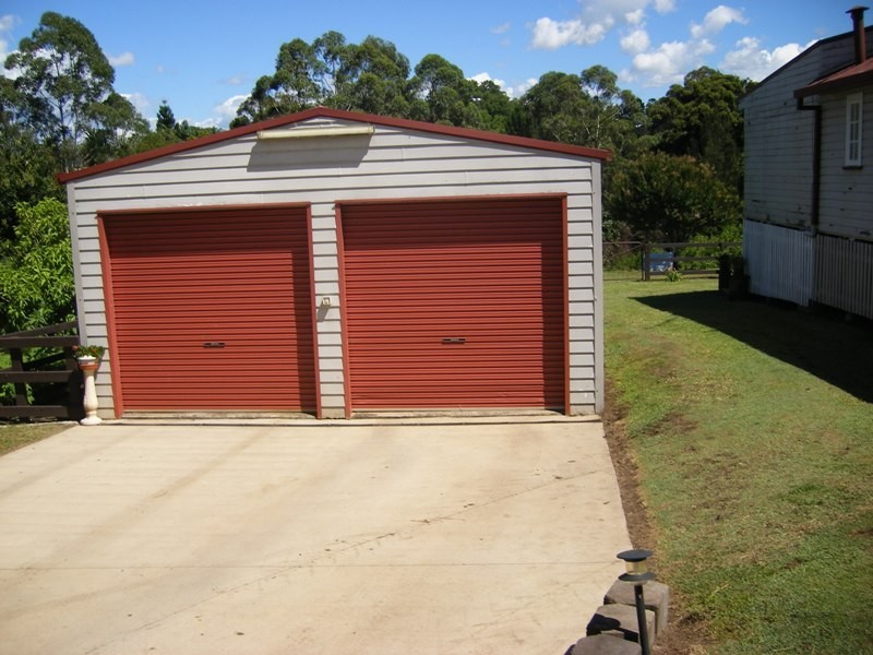 20 Kyogle Road, Kyogle NSW 2474