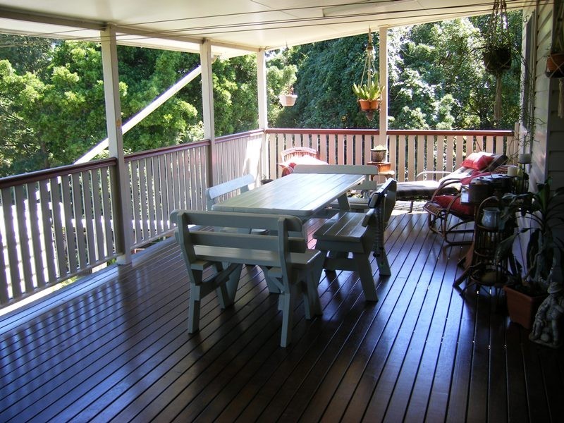 20 Kyogle Road, Kyogle NSW 2474
