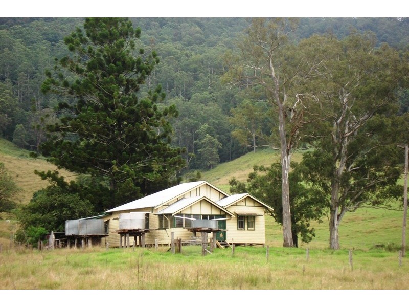 Kyogle NSW 2474