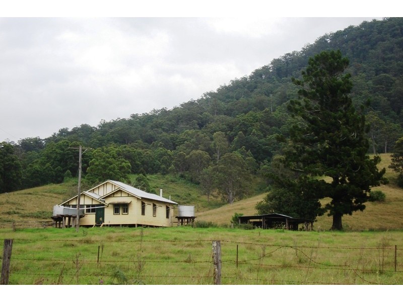 Kyogle NSW 2474