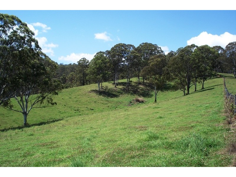 Whites Road, Homeleigh NSW 2474