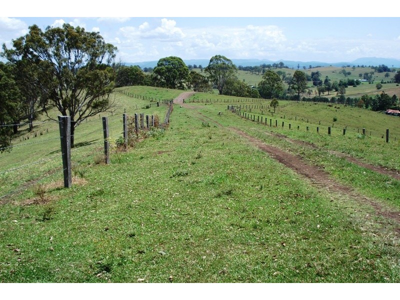 Whites Road, Homeleigh NSW 2474