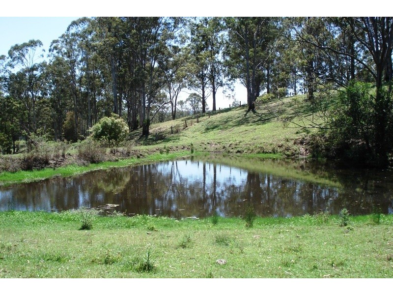 Whites Road, Homeleigh NSW 2474