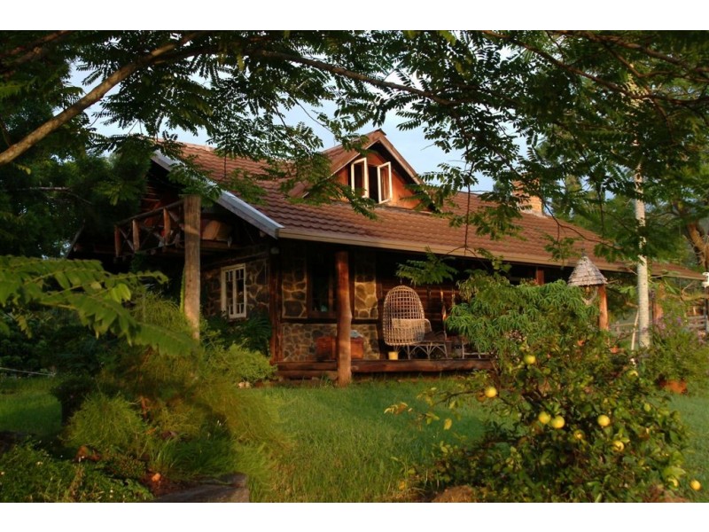 Eden Creek Road, Upper Eden Creek NSW 2474