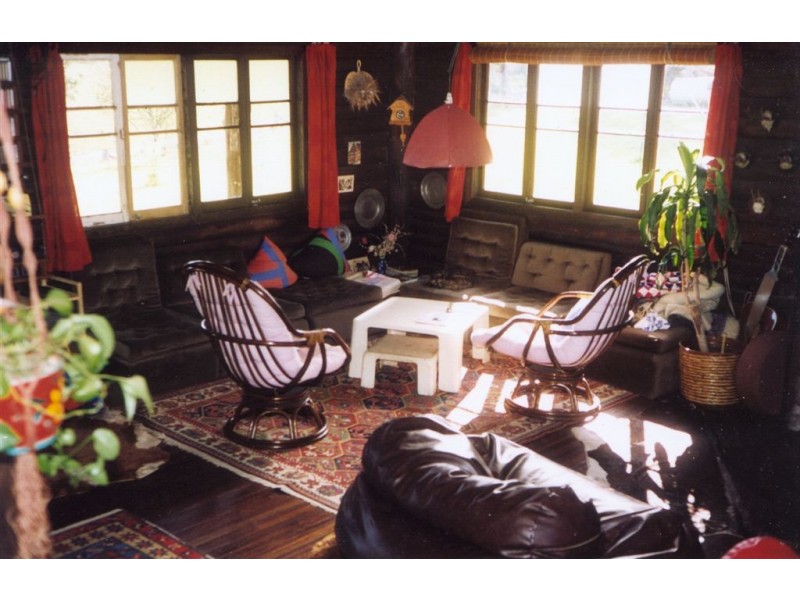 Eden Creek Road, Upper Eden Creek NSW 2474