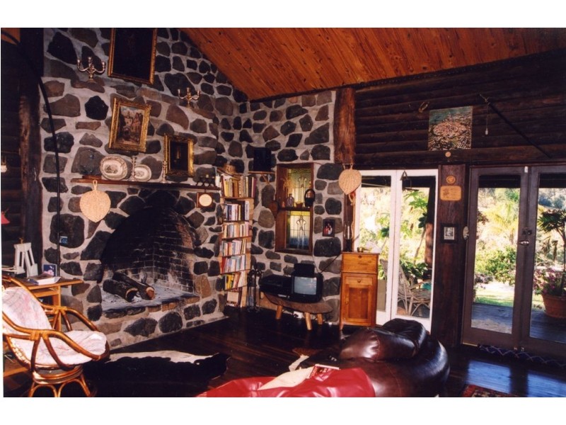 Eden Creek Road, Upper Eden Creek NSW 2474