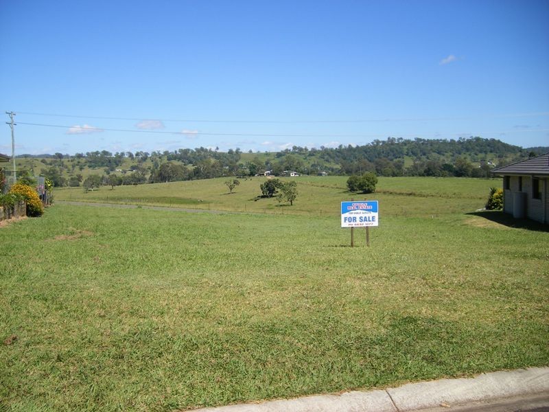 5 Rosewood Place, Kyogle NSW 2474