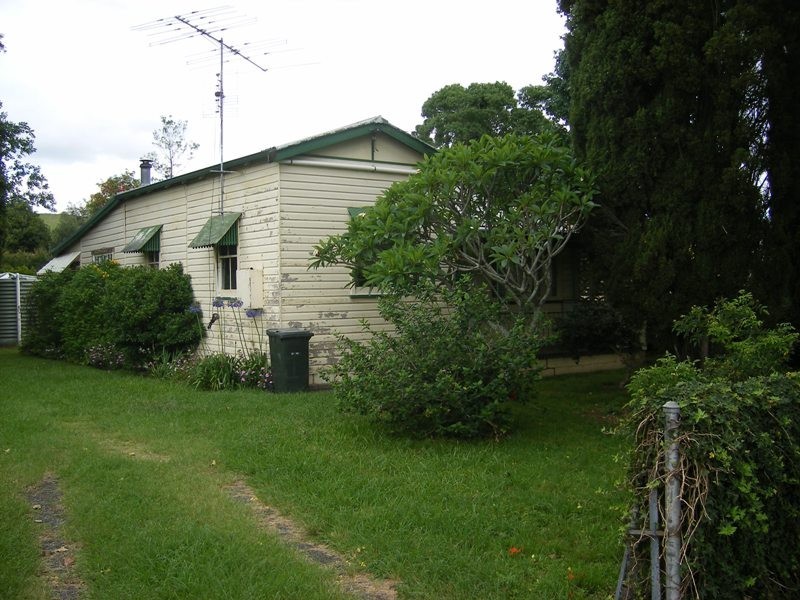 32 Worendo Street, Wiangaree NSW 2474