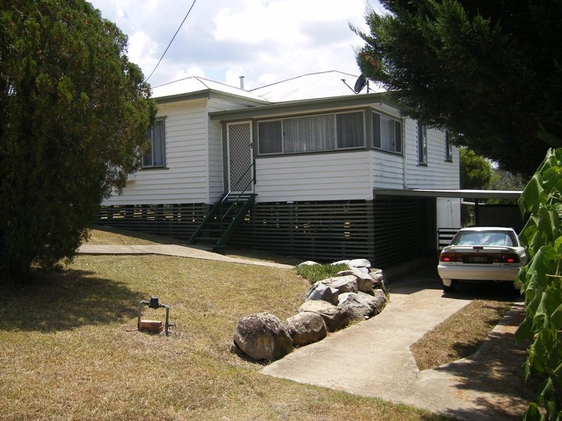 3 Crown Street, Urbenville NSW 2475