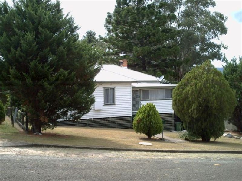 3 Crown Street, Urbenville NSW 2475