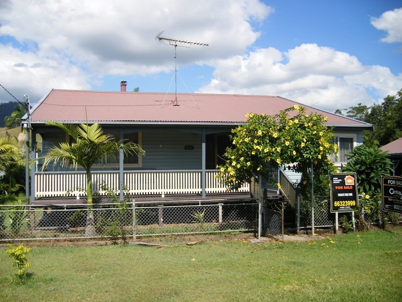 16 Worendo Street, Wiangaree NSW 2474