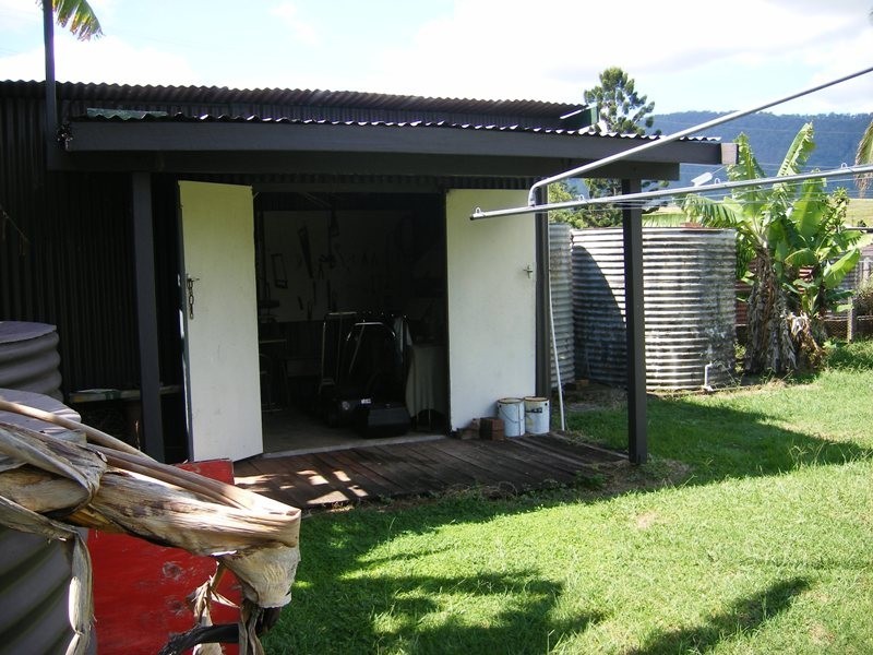 16 Worendo Street, Wiangaree NSW 2474