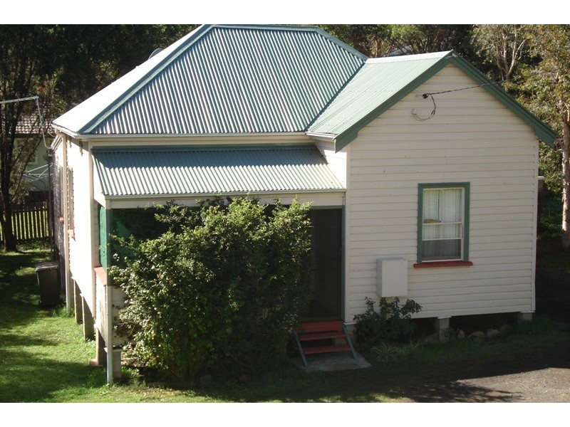 28 Anderson Street, Kyogle NSW 2474